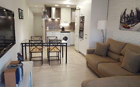 Apartamento vacacional
